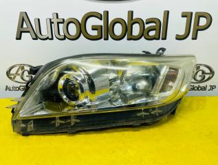 Фара левая передняя TOYOTA VANGUARD GSA33 2GRFE 8118542390 1 ракурс