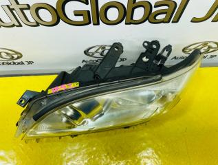 Фара левая передняя TOYOTA VANGUARD GSA33 2GRFE 8118542390 2 ракурс