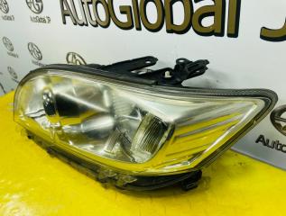Фара левая передняя TOYOTA VANGUARD GSA33 2GRFE 8118542390 4 ракурс
