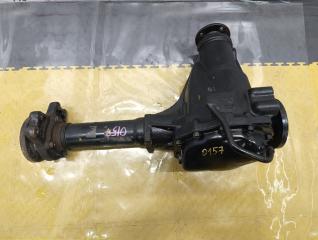 Редуктор передний NISSAN Terrano TR50 ZD30DDTI 3850025W79 2 ракурс