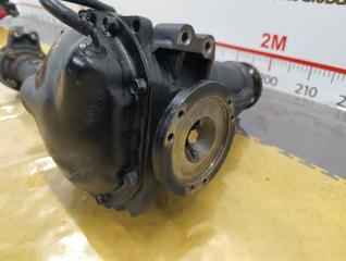 Редуктор передний NISSAN Terrano TR50 ZD30DDTI 3850025W79 3 ракурс