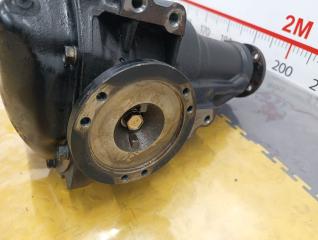 Редуктор передний NISSAN Terrano TR50 ZD30DDTI 3850025W79 4 ракурс