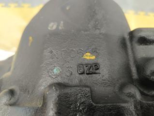 Редуктор передний NISSAN Terrano TR50 ZD30DDTI 3850025W79 5 ракурс