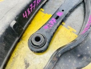 Рычаг задний Volvo XC70 BZ B6324S 3.2 31317603 5 ракурс