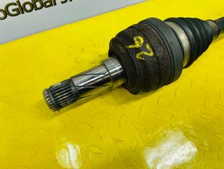 Привод правый задний Volvo XC70 BZ B6324S 3.2 36000931 2 ракурс