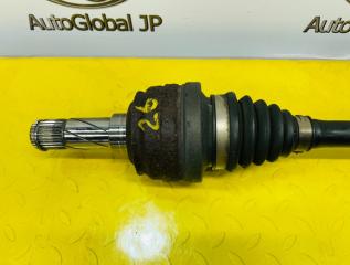 Привод правый задний Volvo XC70 BZ B6324S 3.2 36000931 3 ракурс