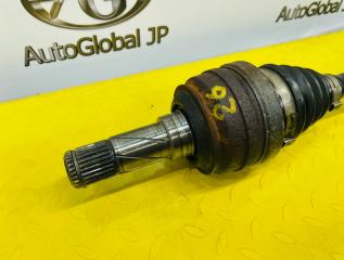 Привод левый задний Volvo XC70 BZ B6324S 3.2 36000931 2 ракурс