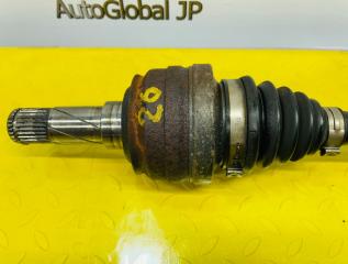 Привод левый задний Volvo XC70 BZ B6324S 3.2 36000931 3 ракурс