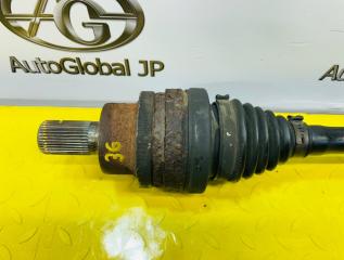 Привод левый задний Volvo XC70 BZ B6324S 3.2 36000931 3 ракурс