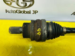Привод правый задний Volvo XC70 BZ B6324S 3.2 36000931 3 ракурс