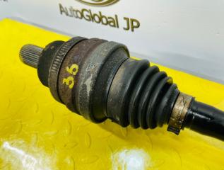 Привод правый задний Volvo XC70 BZ B6324S 3.2 36000931 4 ракурс