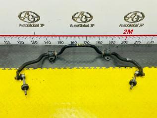 Стабилизатор задний TOYOTA VANGUARD GSA33 2GRFE 4881242030 1 ракурс