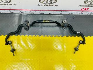 Стабилизатор задний TOYOTA VANGUARD GSA33 2GRFE 4881242030 2 ракурс