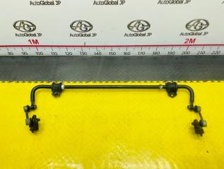 Стабилизатор задний LEXUS RX270 AGL10 1ARFE 4881248230 1 ракурс Стабилизатор задний LEXUS RX270 AGL10 1ARFE 4881248230 1 ракурс