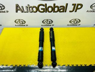 Амортизатор задний TOYOTA VANGUARD GSA33 2GRFE 4853142220 1 ракурс