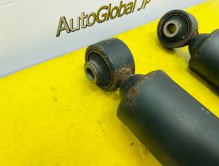 Амортизатор задний TOYOTA VANGUARD GSA33 2GRFE 4853142220 2 ракурс