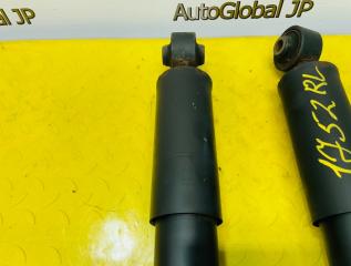 Амортизатор задний TOYOTA VANGUARD GSA33 2GRFE 4853142220 4 ракурс