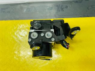 Блок abs Volvo XC70 BZ B6324S 3.2 31261142 5 ракурс