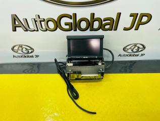 Монитор Volvo XC70 BZ B6324S 3.2 AVICHRV011 1 ракурс Монитор Volvo XC70 BZ B6324S 3.2 AVICHRV011 1 ракурс