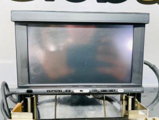 Монитор Volvo XC70 BZ B6324S 3.2 AVICHRV011 3 ракурс Монитор Volvo XC70 BZ B6324S 3.2 AVICHRV011 3 ракурс