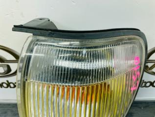 Габарит левый передний NISSAN Terrano TR50 ZD30DDTI 261252W125 5 ракурс