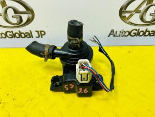 Помпа инвертора TOYOTA KLUGER V MHU28 3MZFE G904048080 4 ракурс
