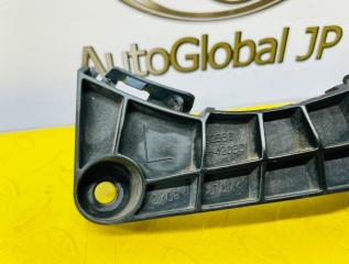Крепление бампера левое переднее TOYOTA VANGUARD GSA33 2GRFE 5253642030 2 ракурс