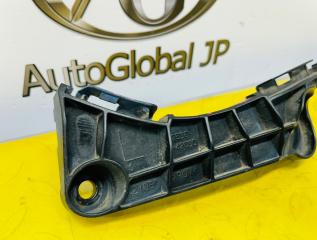 Крепление бампера левое переднее TOYOTA VANGUARD GSA33 2GRFE 5253642030 2 ракурс