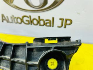 Крепление бампера левое переднее TOYOTA VANGUARD GSA33 2GRFE 5253642030 4 ракурс
