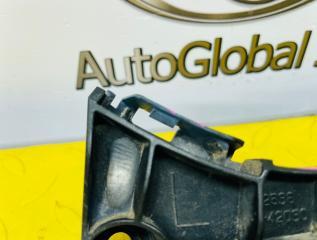 Крепление бампера левое переднее TOYOTA VANGUARD GSA33 2GRFE 5253642030 5 ракурс
