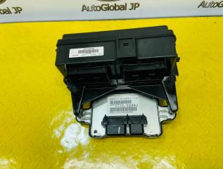 Блок предохранителей Jeep Grand Cherokee WH EZB 04692017AJ 5 ракурс