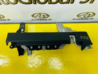 Airbag коленный правый LEXUS RX270 AGL10 1ARFE 7390048051C0 2 ракурс