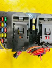 Блок предохранителей Jeep Grand Cherokee WH EZB 56050066AC 3 ракурс