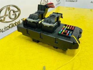 Блок предохранителей Jeep Grand Cherokee WH EZB 56050066AC 5 ракурс