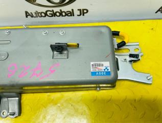 Инвертор TOYOTA KLUGER V MHU28 3MZFE G925048021 4 ракурс