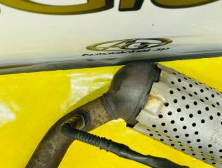 Катализатор Peugeot 206 2D TU5JP4 1731HF 5 ракурс Катализатор Peugeot 206 2D TU5JP4 1731HF 5 ракурс
