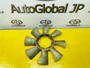Вентилятор вязкомуфты MITSUBISHI PAJERO V24 4D56 MD165631 1 ракурс Вентилятор вязкомуфты MITSUBISHI PAJERO V24 4D56 MD165631 1 ракурс