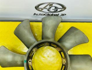Вентилятор вязкомуфты MITSUBISHI PAJERO V24 4D56 MD165631 2 ракурс Вентилятор вязкомуфты MITSUBISHI PAJERO V24 4D56 MD165631 2 ракурс
