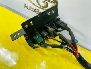 Блок предохранителей ISUZU BIGHORN UBS69 4JG2 8971600230 2 ракурс