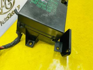 Блок предохранителей ISUZU BIGHORN UBS69 4JG2 8971600230 5 ракурс