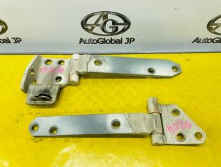 Петли 5-й двери MITSUBISHI PAJERO V46 4M40 MB669300 1 ракурс