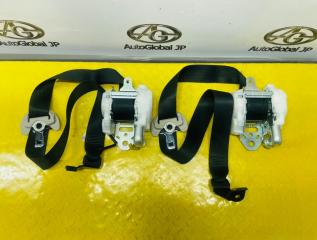 Ремень безопасности передний LEXUS RX270 AGL10 1ARFE 7321048231C0 2 ракурс