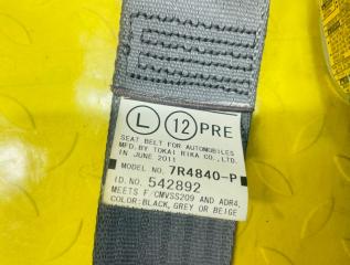 Ремень безопасности передний LEXUS RX270 AGL10 1ARFE 7321048190B2 3 ракурс