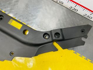 Защита замка капота TOYOTA VANGUARD GSA33 2GRFE 5328942030 5 ракурс
