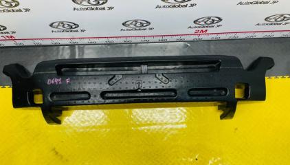 Пенопласт в бампер передний TOYOTA KLUGER V MHU28 3MZFE 5261148070 2 ракурс