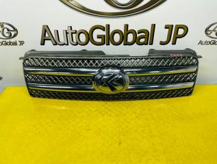 Решетка радиатора TOYOTA KLUGER V MHU28 3MZFE 5311148090 1 ракурс