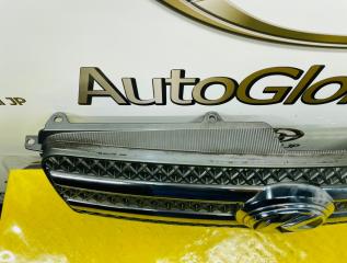 Решетка радиатора TOYOTA KLUGER V MHU28 3MZFE 5311148090 2 ракурс