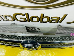 Решетка радиатора TOYOTA KLUGER V MHU28 3MZFE 5311148090 3 ракурс