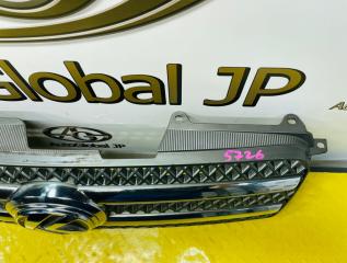 Решетка радиатора TOYOTA KLUGER V MHU28 3MZFE 5311148090 4 ракурс