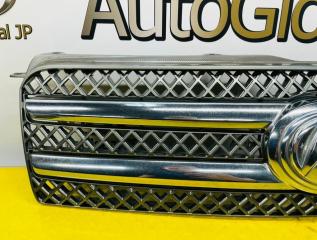 Решетка радиатора TOYOTA KLUGER V MHU28 3MZFE 5311148090 5 ракурс